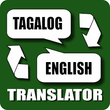 Tagalog To English Grammar Translation Free Download icon